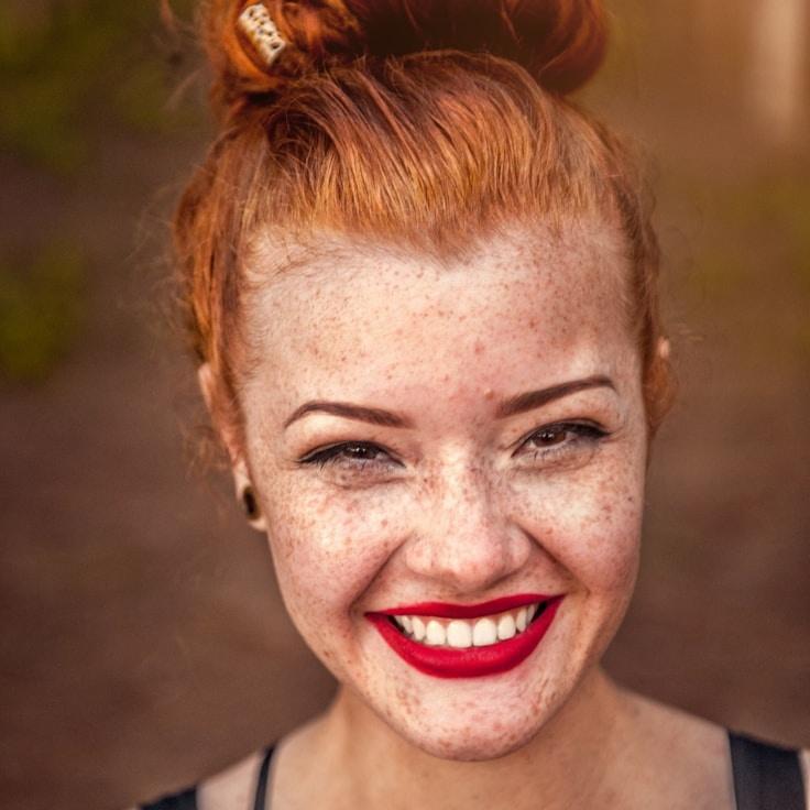 New Client Relations Director discussing gifting strategy with clients